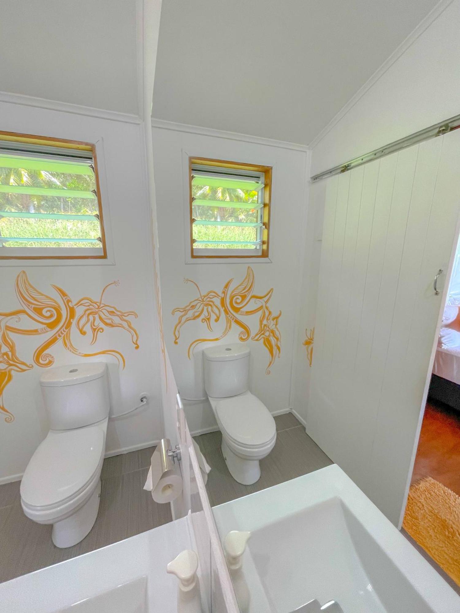 Ariki Retreat Adults Only - Part Of The Ariki Experience Villa Rarotonga Exterior foto