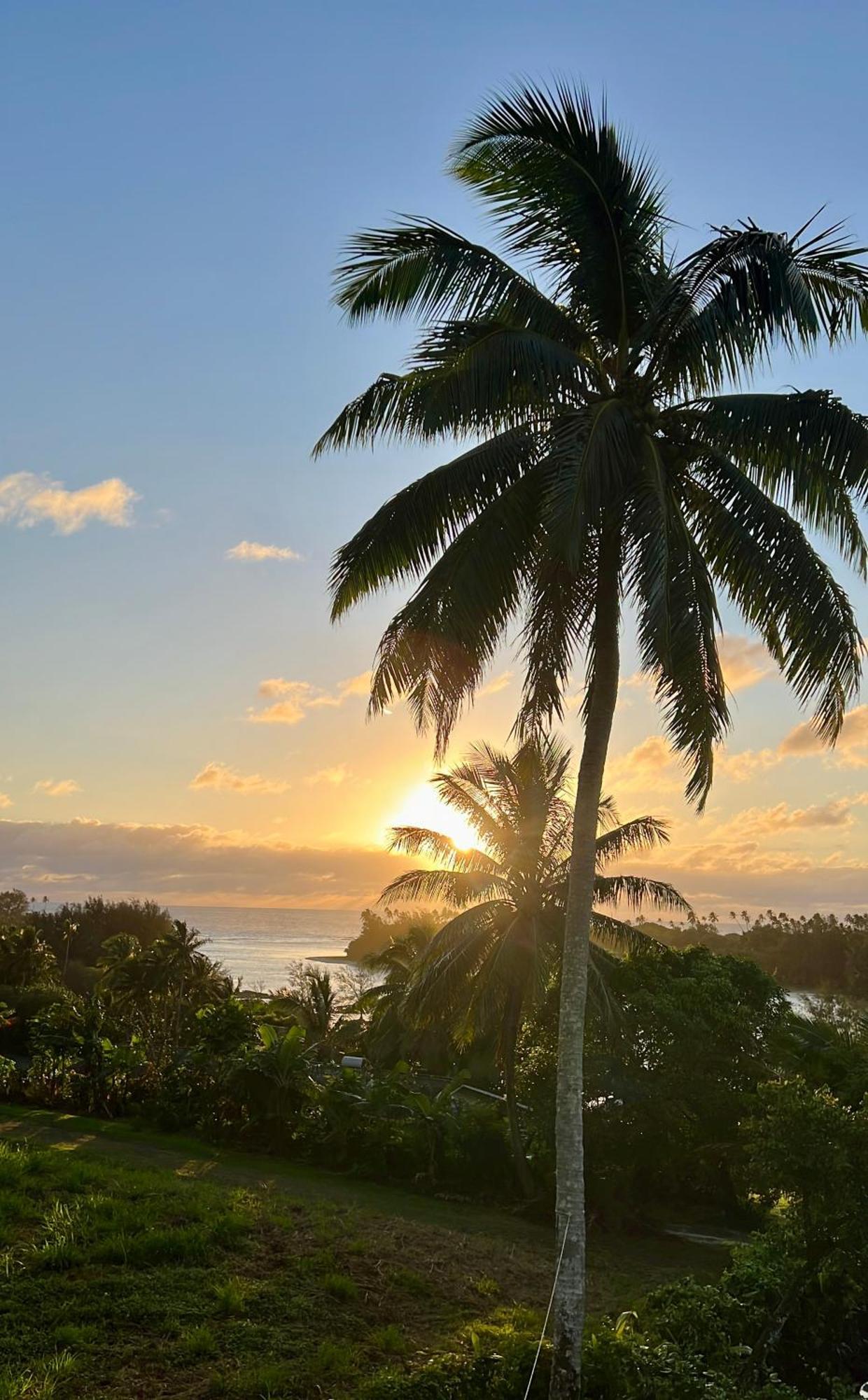 Ariki Retreat Adults Only - Part Of The Ariki Experience Villa Rarotonga Exterior foto